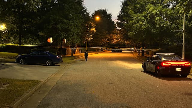 15-year-old boy injured in southeast Atlanta shooting