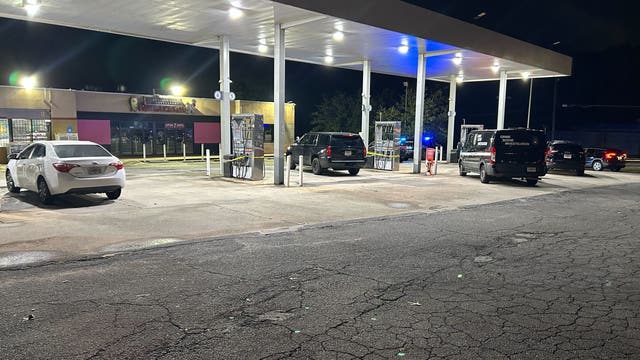 DeKalb police probe fatal shooting after victim found on Central Drive
