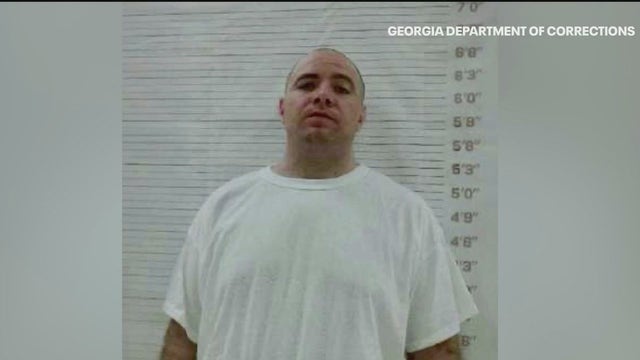 Coweta County man sentenced to 20 years in child exploitation case