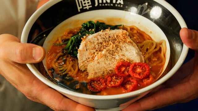 Atlanta Bites: Special events, openings & deals at area restaurants | Sept. 2025