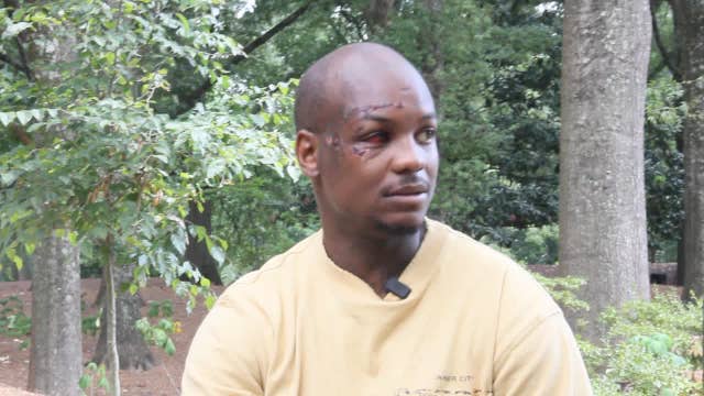 ‘Lil Woody,’ YSL witness, quits rap and speaks out against gangs