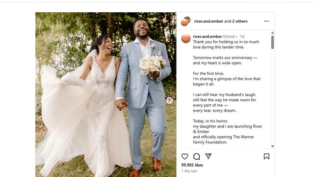 Malcolm-Jamal Warner honored by family with foundation