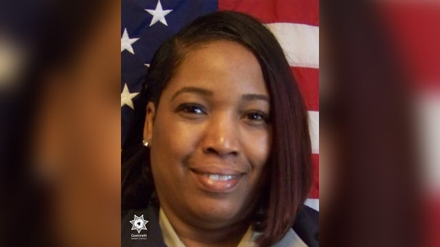 Gwinnett deputy killed after seeking protection from suspect, records show