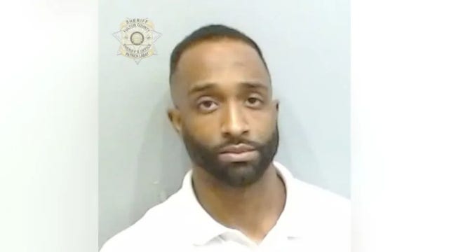 Ex-APD officer accused of rape expected to face grand jury