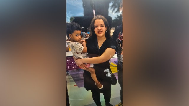Clayton County missing kid, toddler found safe