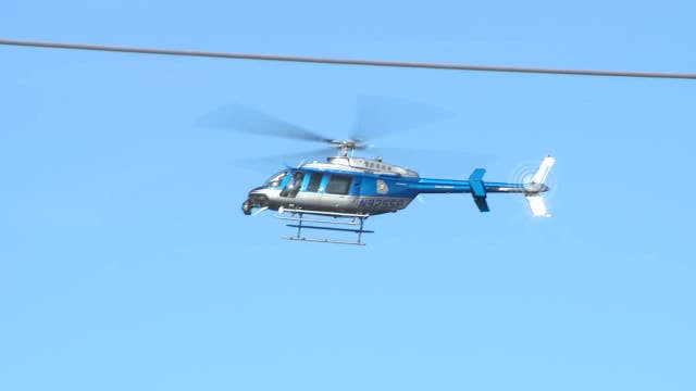 North Georgia manhunt ends with arrest after officer shot