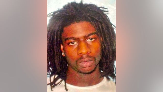 Reward in search for murder suspect Teon Smith, Clayton County police say