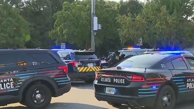 Shooting near Lindbergh, Piedmont appears to be self-defense, police say