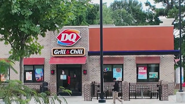 Former Acworth DQ managers accused of scamming restaurant out of over $40K