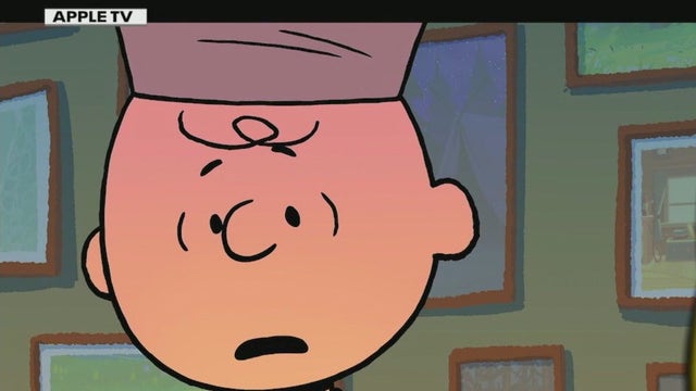 Ben Folds talks 'high honor' of writing for new Peanuts musical