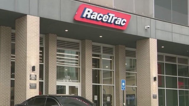 Atlanta's RaceTrac announces plans to buy Potbelly sandwiches