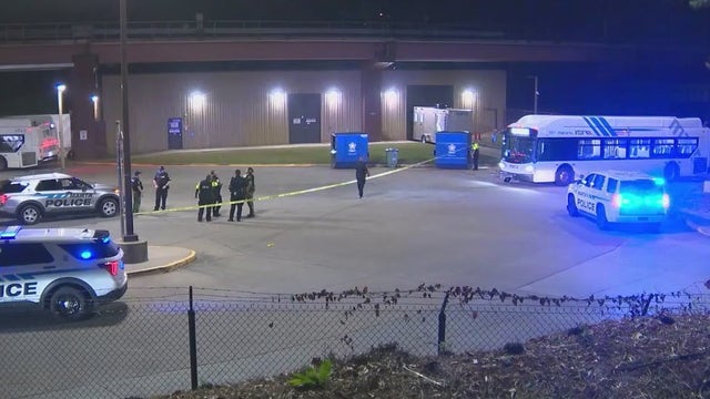 14-year-old shot in leg at Holmes MARTA station in west Atlanta