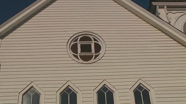 Walking tour brings ghostly fun to 'Strange LaGrange'