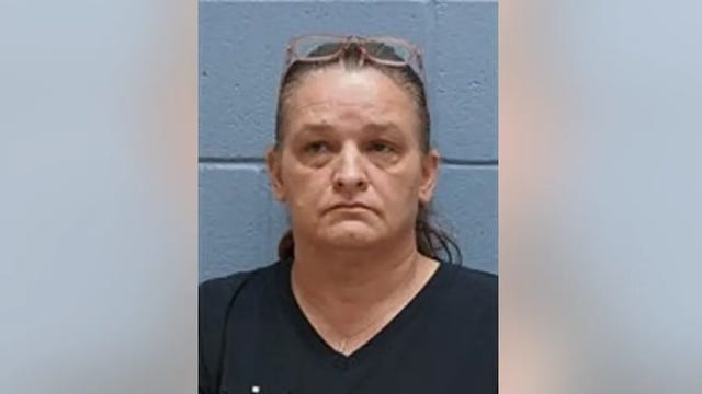 Troup County woman charged with murder after husband’s death