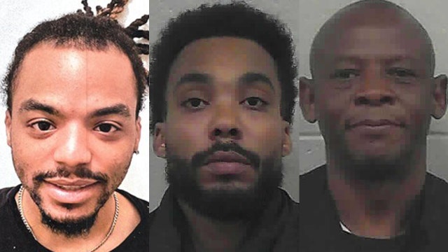 Multi-county crime ring dismantled: Heavy equipment theft uncovered across metro Atlanta