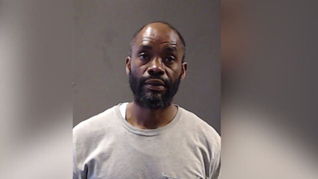 Group home worker accused of raping sisters in DeKalb