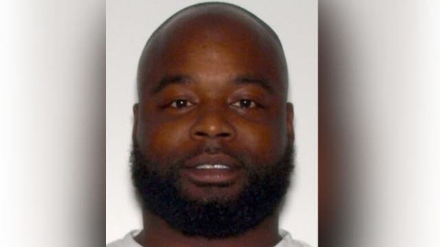 Man suspected of killing woman at Macon Family Dollar killed by deputies