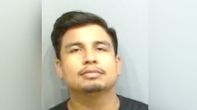 Pace Academy teacher charged with sexual battery, fired from job