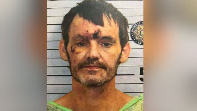 Driver in deadly Gordon County wreck back in jail