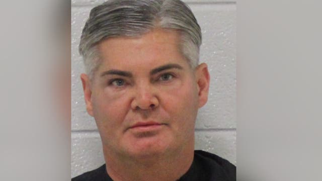 Carroll County attorney jailed for contempt after missing start of jury trial