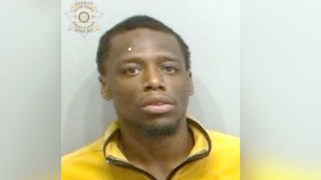 Suspect freed days earlier now charged in Buckhead Target assault