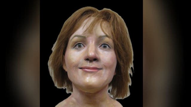 Cobb County murder victim identified 4 decades later