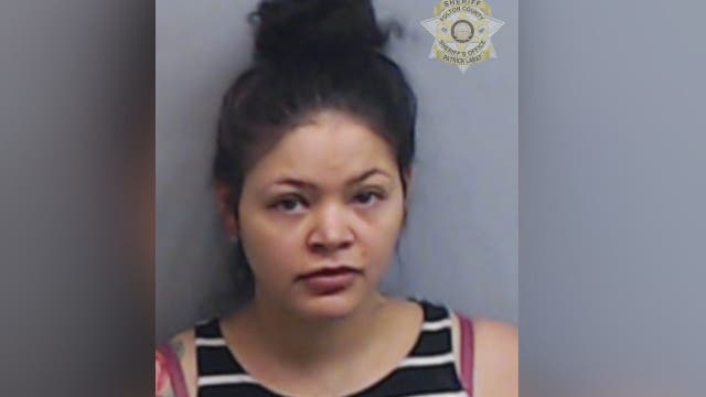 Atlanta woman sentenced to prison for running brothel, pandemic loan fraud