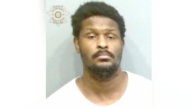 Security guard wanted for East Point Family Dollar murder arrested