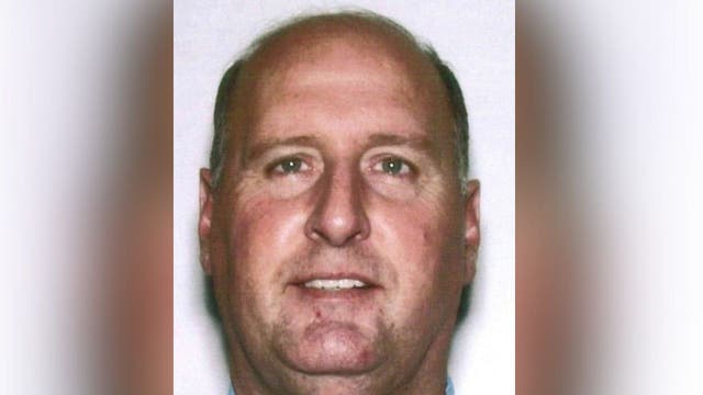 Ex-church elder accused of $200K theft in LaGrange, police say