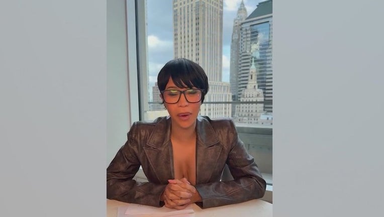 Cardi B metro Atlanta meet-and-greet, tour stop & baby news | FOX