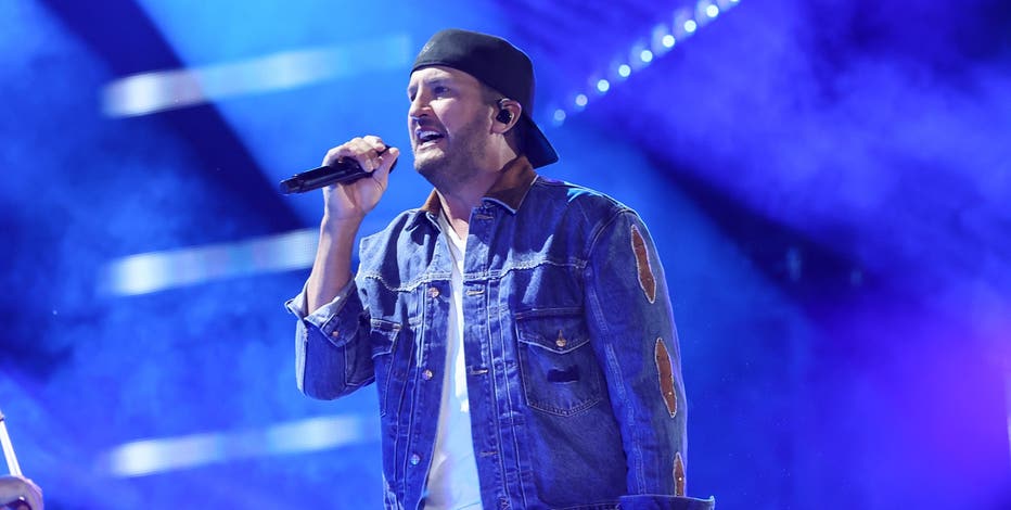 Luke Bryan, Jason Aldean to headline UGA's 2026 Live Between the Hedges |  FOX 5 Atlanta
