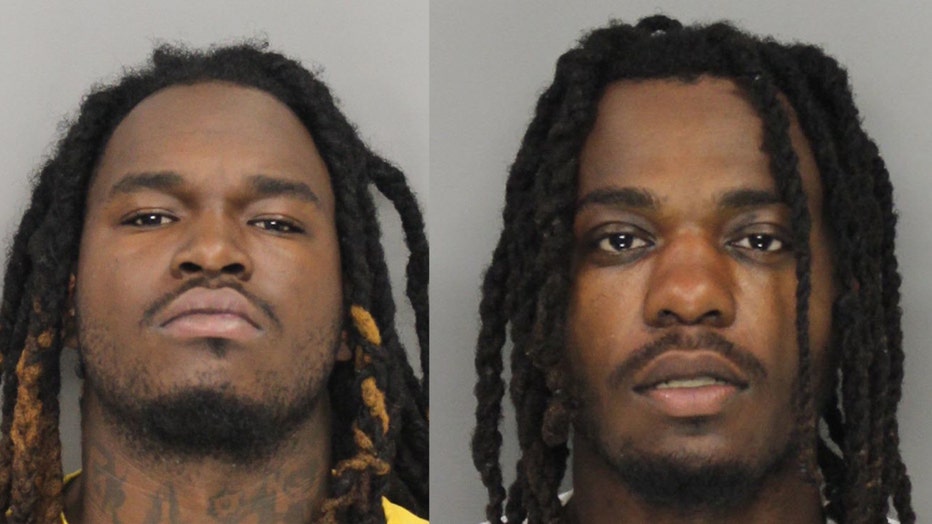 3rd arrest in connection to baby killed at Cobb County motel | FOX