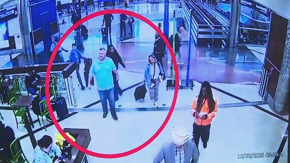 Atlanta airport threat suspect plans insanity defense in federal case