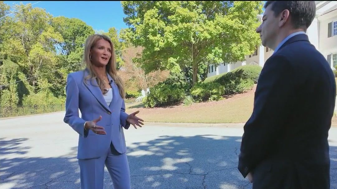 Government shutdown straining small businesses across Georgia