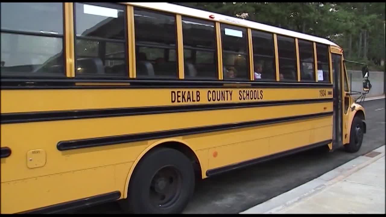 DeKalb County Schools proposes closing 27 schools, repurposing 8