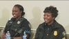 Atlanta airport threat: Meet the APD officers who made the arrest