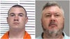 Billy Joe Cagle: Criminal history of man arrested at Atlanta airport