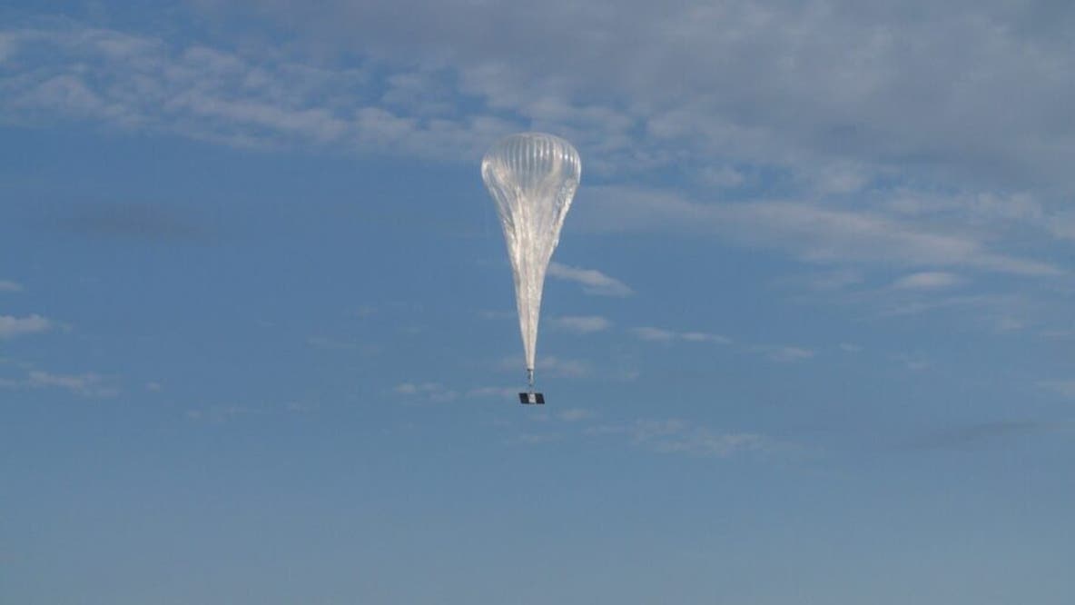 Why a 'UFO' might be seen over North Fulton County this Friday