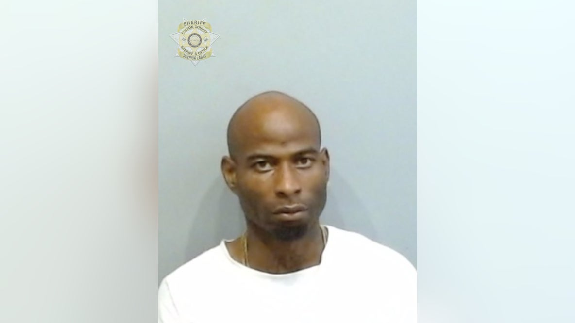 Felon faces life in federal prison in 2025 Atlanta homeless camp shooting