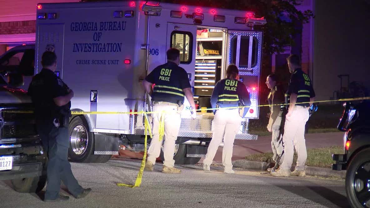 Man pleads guilty, gets life sentence in Douglasville domestic killing