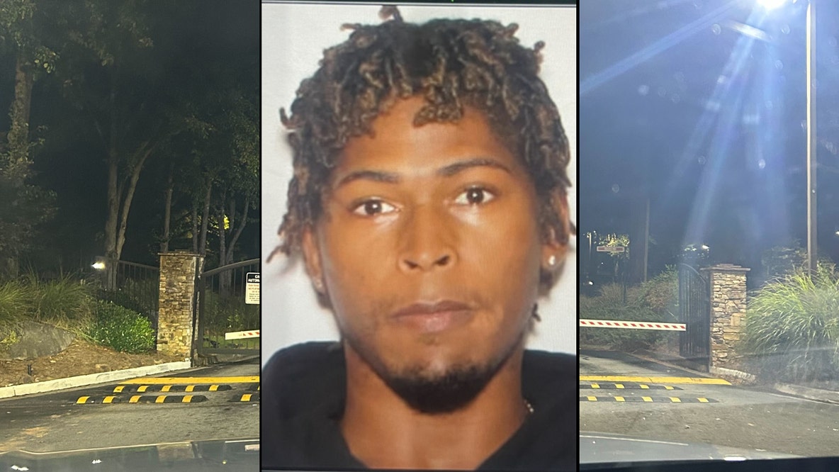 Man wanted for deadly DeKalb double shooting arrested overnight