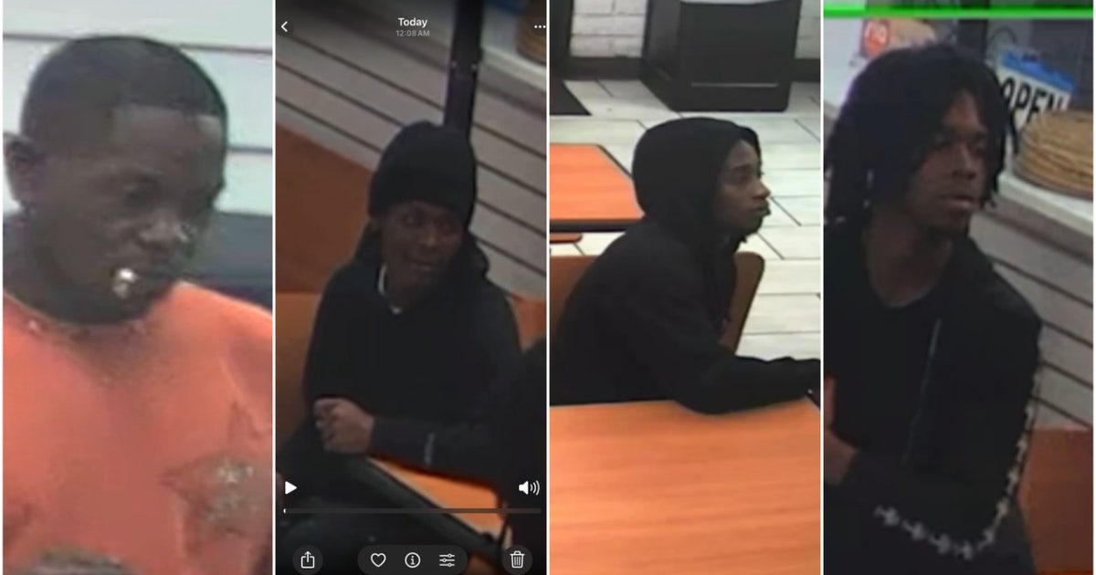 4 persons of interest sought in connection to South Fulton shooting ...