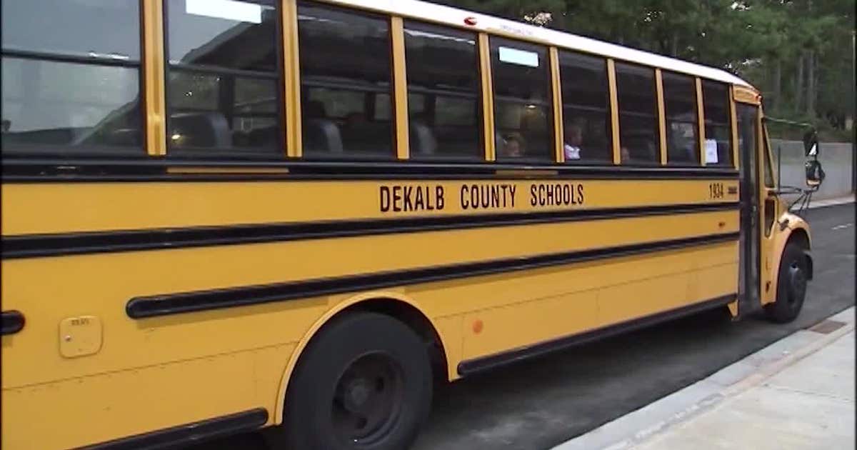 DeKalb school board hears from parents on restructuring proposal