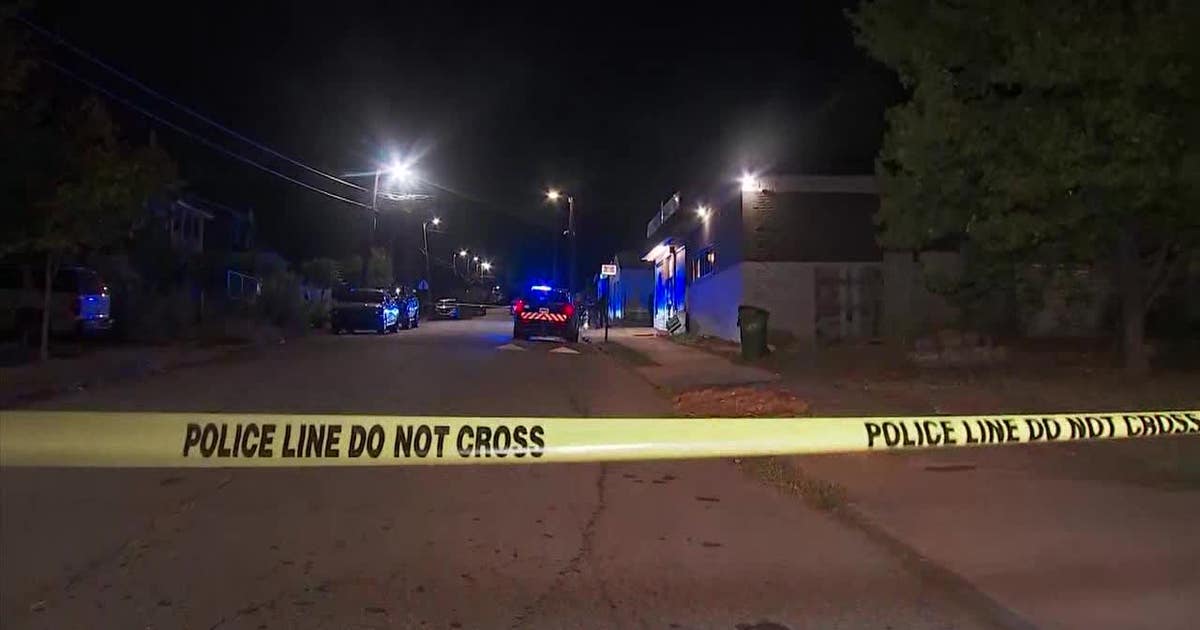 Masked men wanted in Atlanta shooting along Rockwell Street | FOX 5 Atlanta