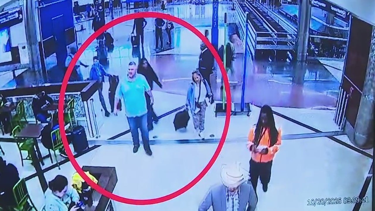 Man with gun arrested at Hartsfield-Jackson Atlanta airport after making threats