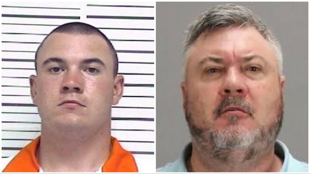 Billy Joe Cagle: Criminal history of man arrested at Atlanta airport