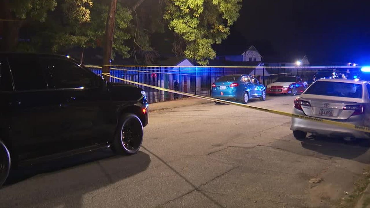 Two people shoot each other during argument in southwest Atlanta, police say