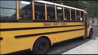 DeKalb County Schools proposes closing 27 schools, repurposing 8