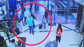 Atlanta airport threat suspect plans insanity defense in federal case