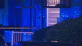 2 young men shot at Fairburn Road apartment complex late Sunday night
